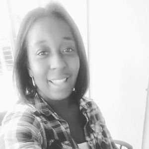 Meet your Posher, Keisha